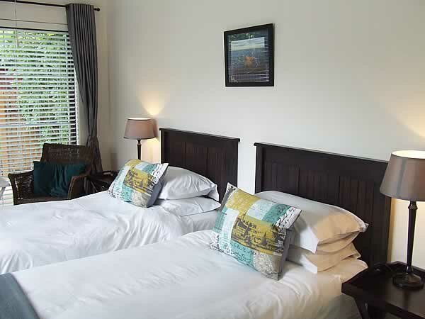 St Croix Room eastern cape accommodation